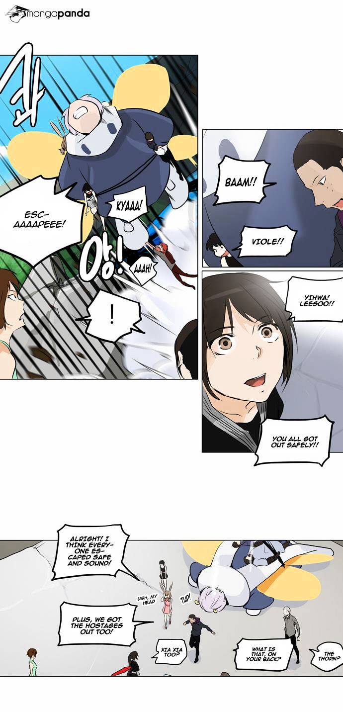 Tower of God, Chapter 187 image 06